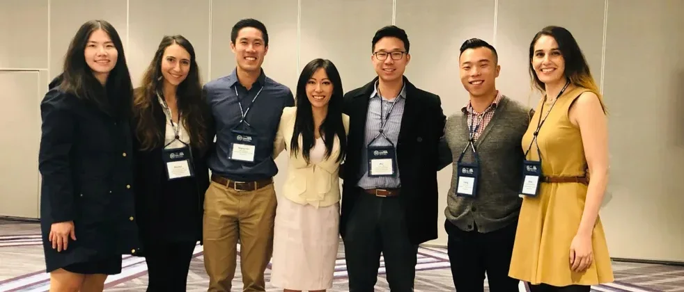 Derm Nerds at SID 2019