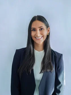Abigail Katz Headshot
