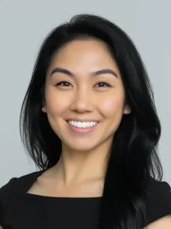 Yvonne Nong Headshot