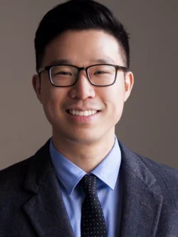 Kevin Wu
