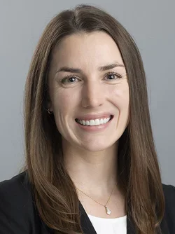 Paige Kingston Headshot