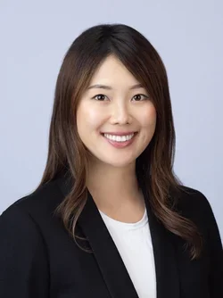 Margaret Huang Headshot