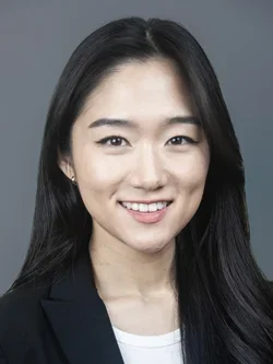 Peggy Chou Headshot