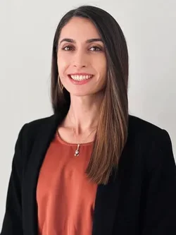 Caterina Zagona-Prizio