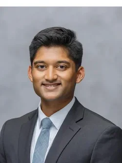 Jeff Rajkumar