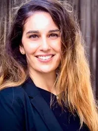 Charlotte Read
