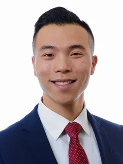 Pierce Deng