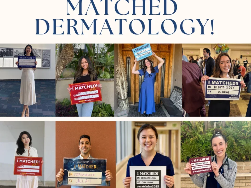 2023-2024 Research Fellows Match Day Result