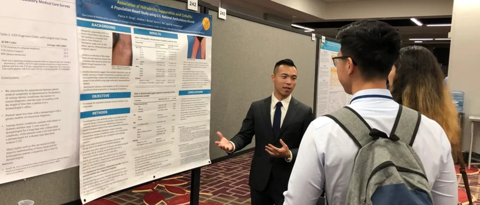 Dermatology Meeting 2019 in Chicago