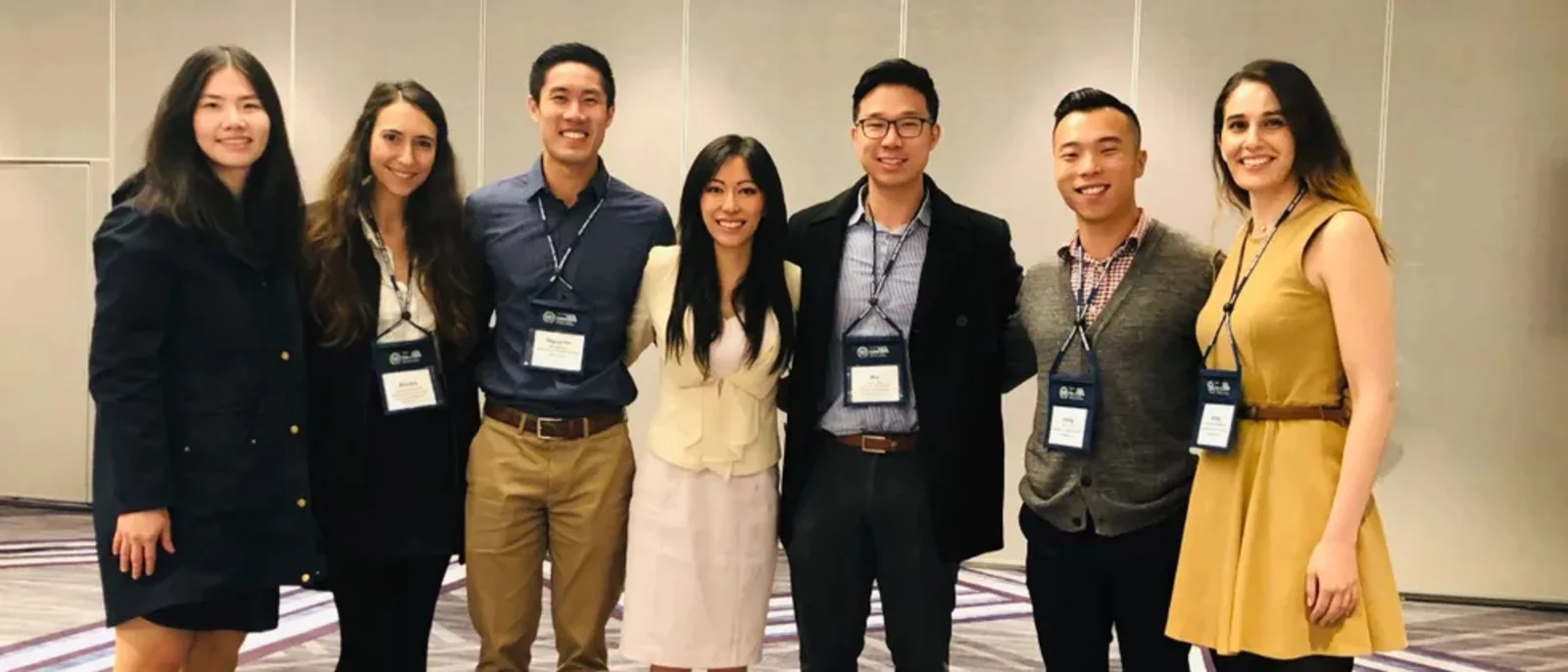 Derm Nerds at SID 2019