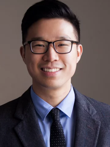 Kevin Wu