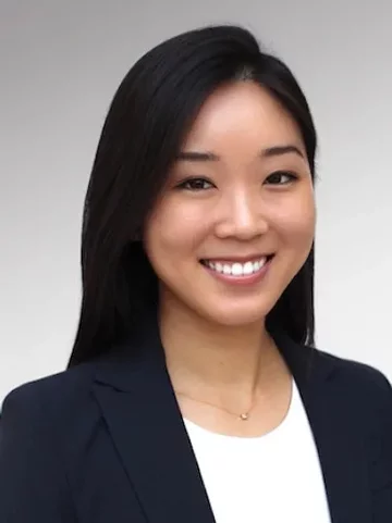 Catherine Wang