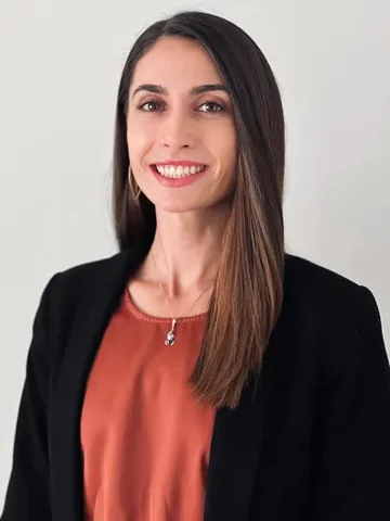 Caterina Zagona-Prizio