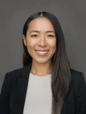 Danielle Yee