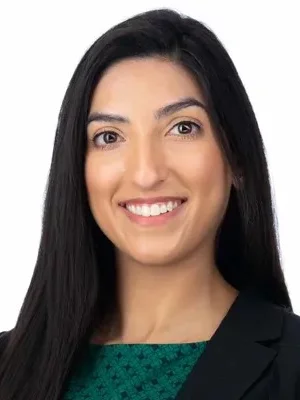 Sarah Pourali