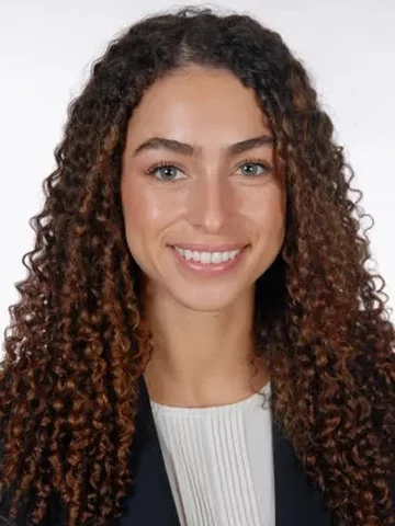 Tiffany Sierro