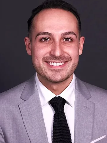 Joshua Hekmatjah