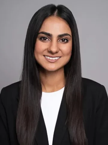 Sabrina Khan